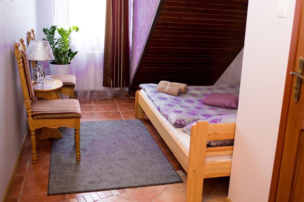 Noclegi Abramowicka Lublin Zimmer foto