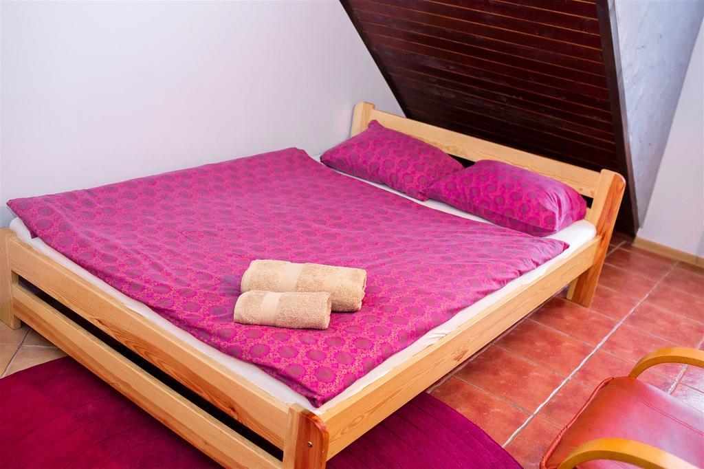 Noclegi Abramowicka Lublin Zimmer foto