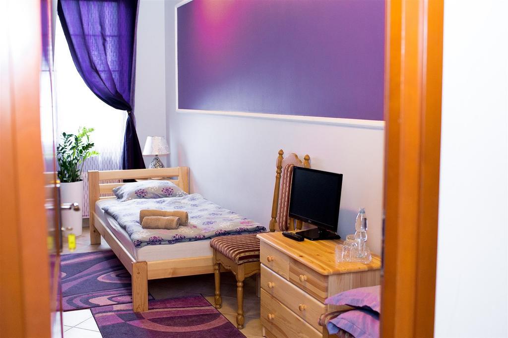 Noclegi Abramowicka Lublin Zimmer foto