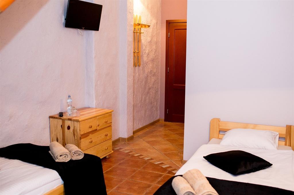 Noclegi Abramowicka Lublin Zimmer foto
