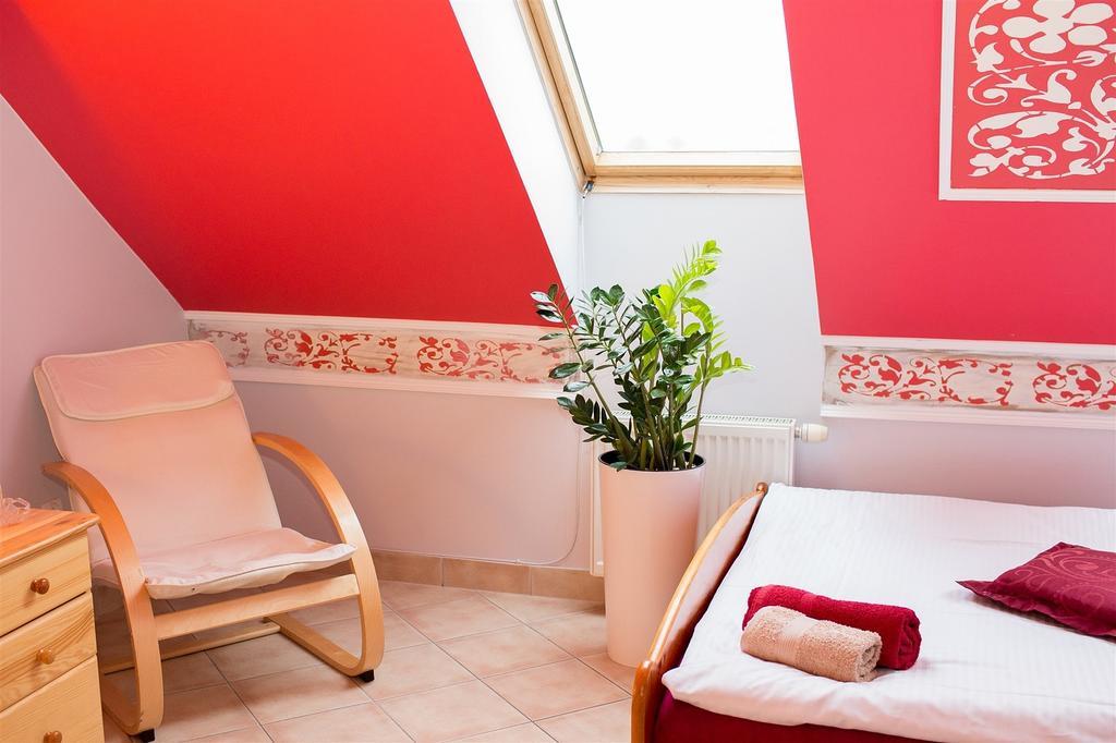 Noclegi Abramowicka Lublin Zimmer foto