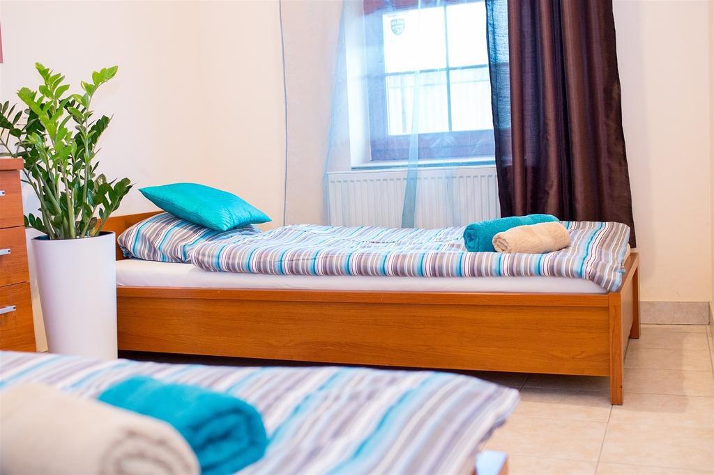 Noclegi Abramowicka Lublin Zimmer foto