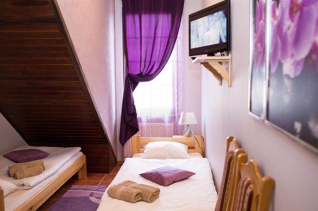 Noclegi Abramowicka Lublin Zimmer foto