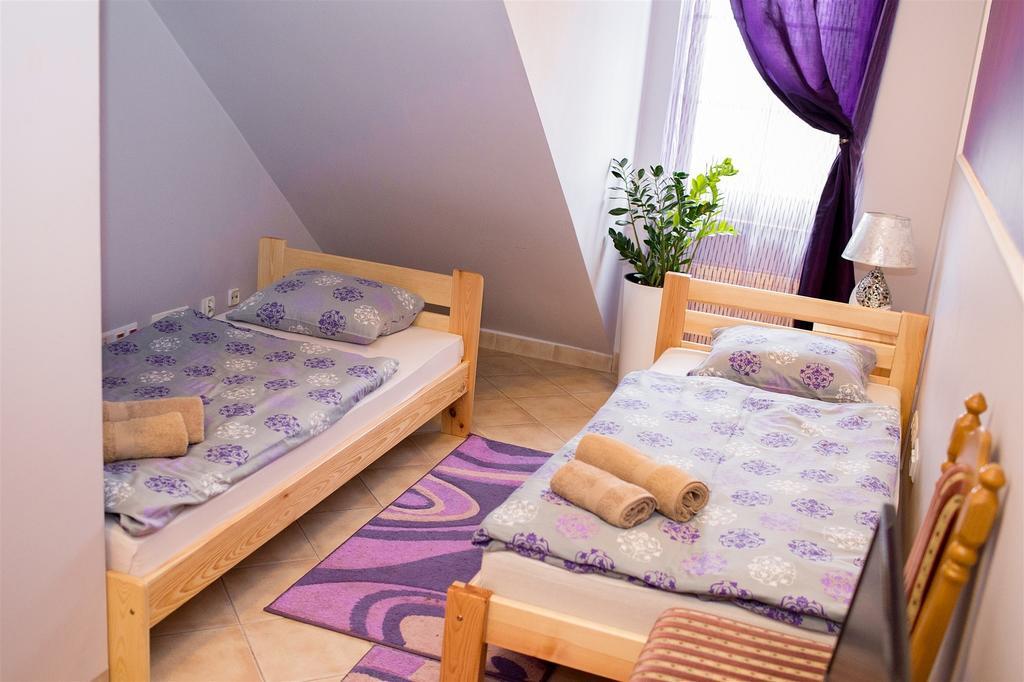 Noclegi Abramowicka Lublin Zimmer foto