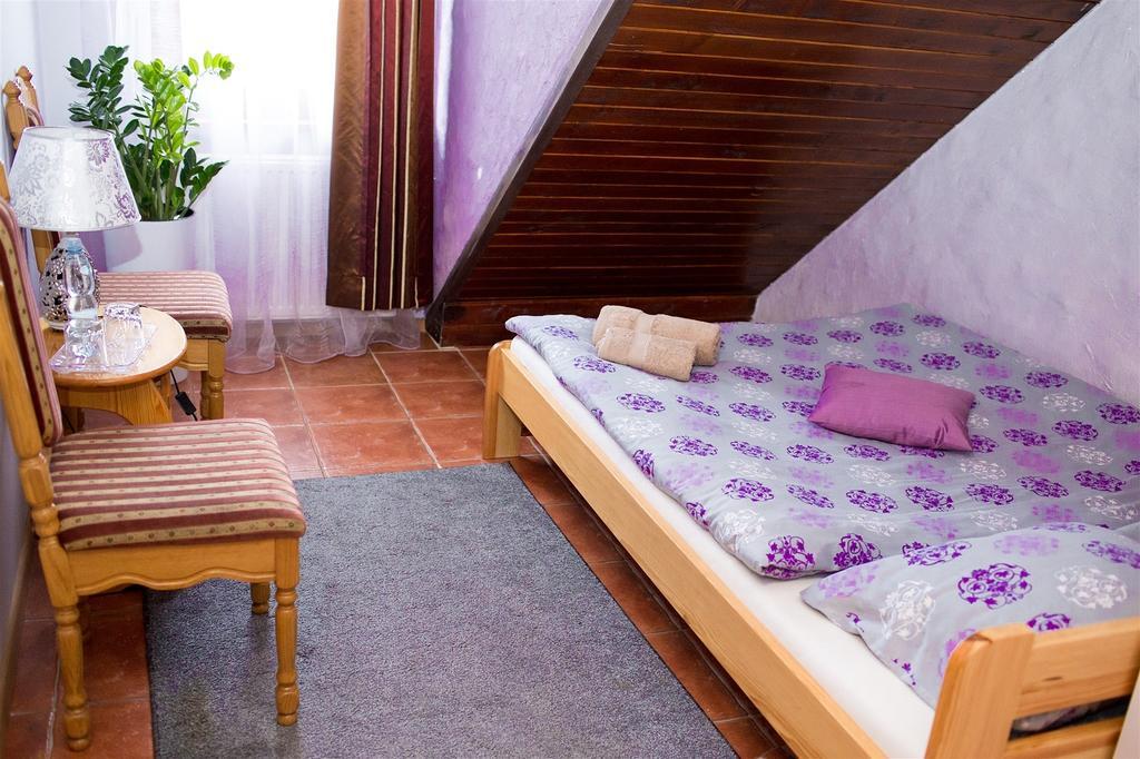 Noclegi Abramowicka Lublin Zimmer foto