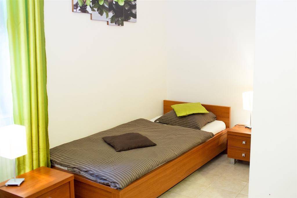 Noclegi Abramowicka Lublin Zimmer foto