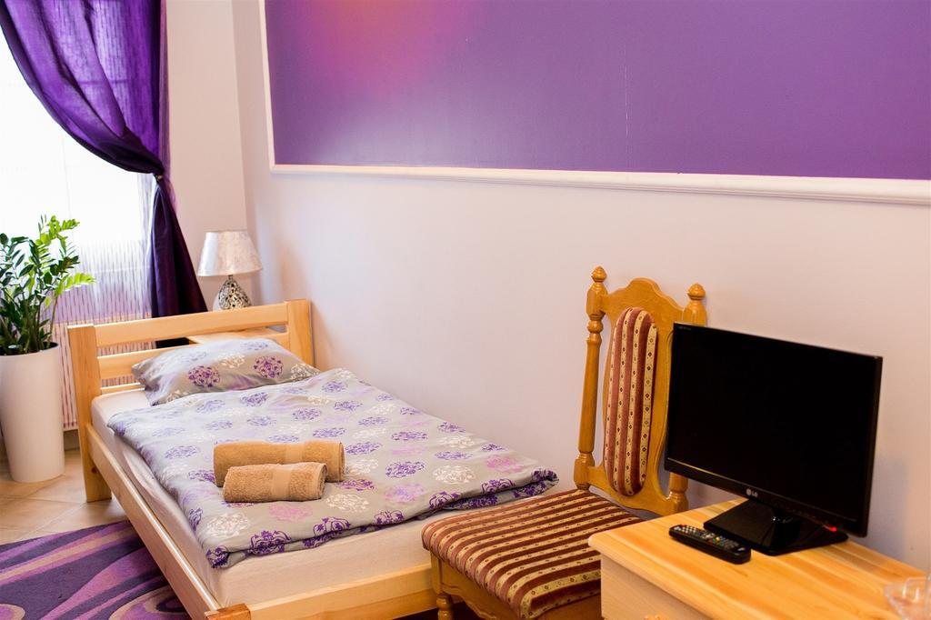 Noclegi Abramowicka Lublin Zimmer foto
