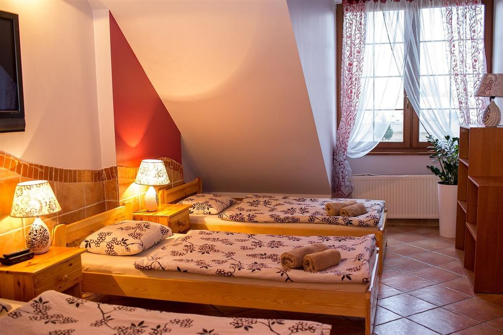Noclegi Abramowicka Lublin Zimmer foto