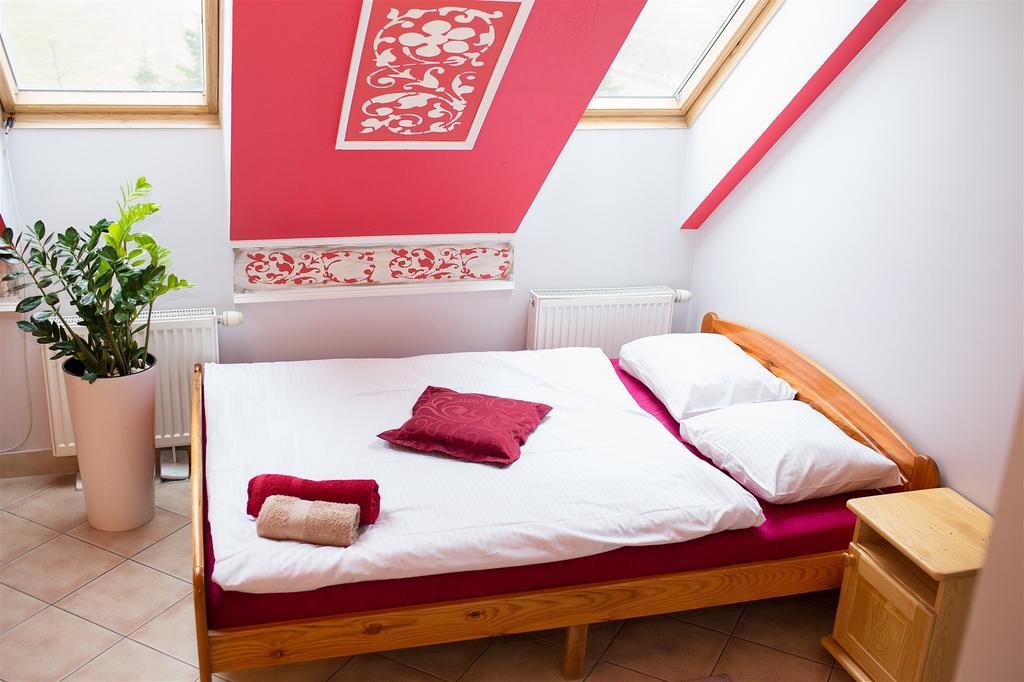 Noclegi Abramowicka Lublin Zimmer foto