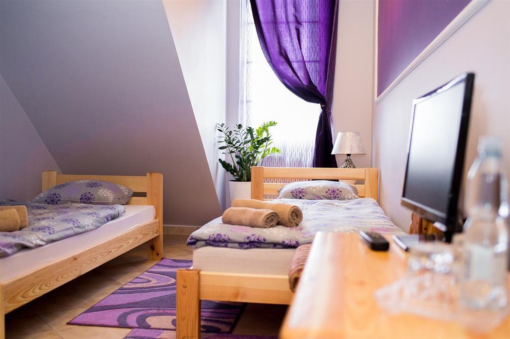 Noclegi Abramowicka Lublin Zimmer foto