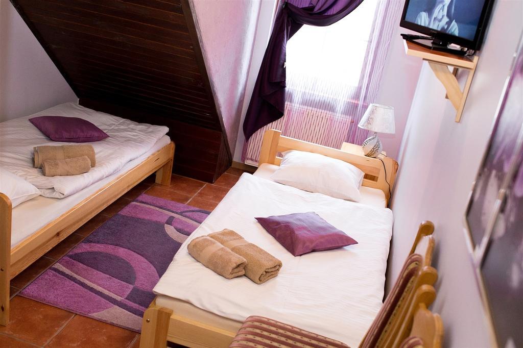 Noclegi Abramowicka Lublin Zimmer foto