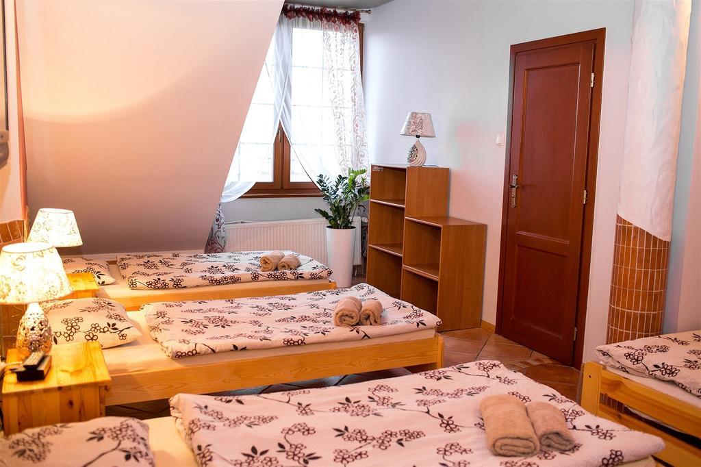 Noclegi Abramowicka Lublin Zimmer foto