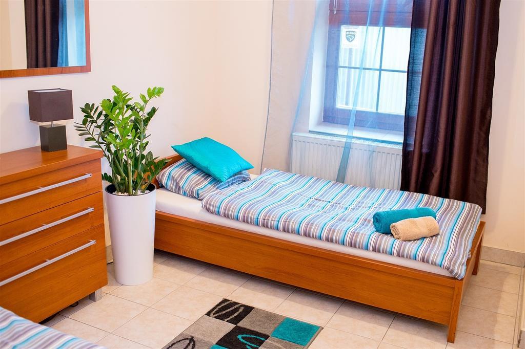 Noclegi Abramowicka Lublin Zimmer foto